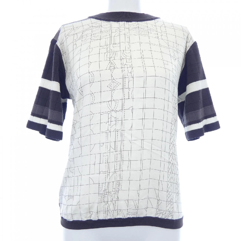 【Mã giảm giá】Áo HERMES 639424