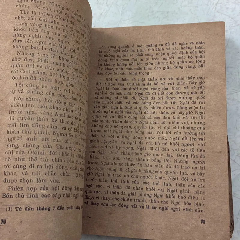 Công chúa Otomi (Bộ 2 tập) - 1988s 1019250