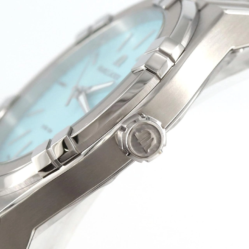 Đồng hồ Maurice Lacroix Icon Colors Edition AI1108-SS002-431-1 SS Quartz - Hàng hiệu Chính hãng 888983