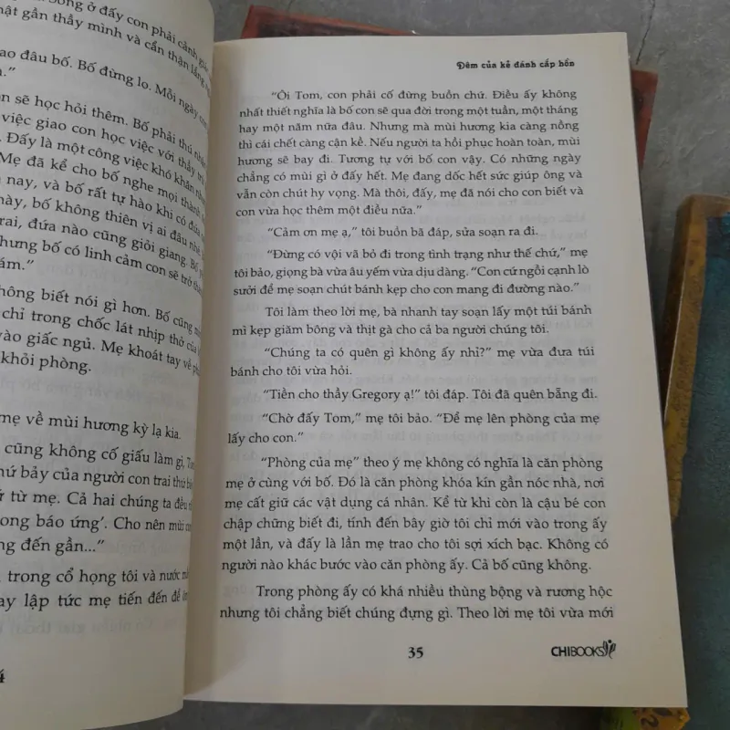 SERIES CẬU BÉ HỌC VIỆC VÀ THẦY TRỪ TÀ - JOSEPH DELANEY 759820