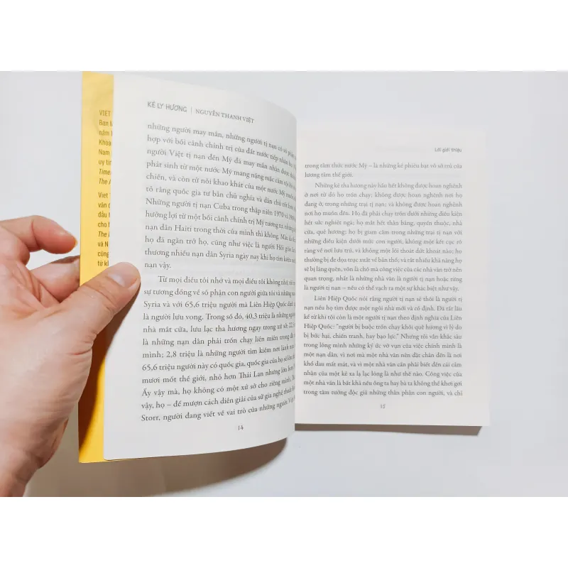 Kẻ Ly Hương - Nhiều Tác Giả 793163