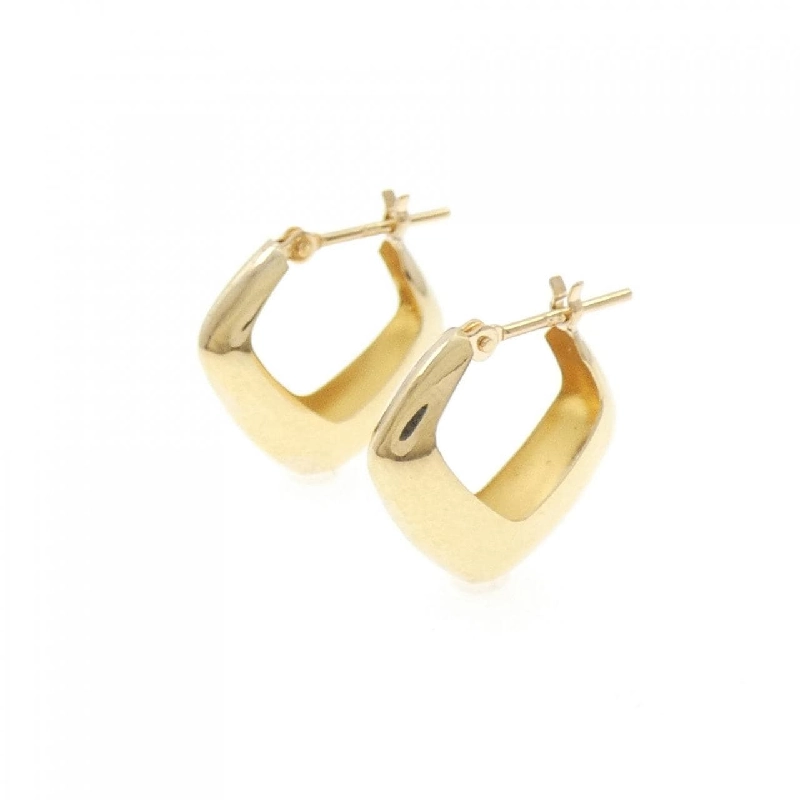 K18YG Bông tai - Hàng hiệu Chính hãng 868708