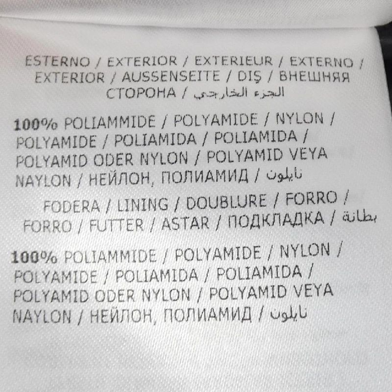 MONCLER SASSIERE Áo khoác lông - Hàng hiệu Chính hãng 885796