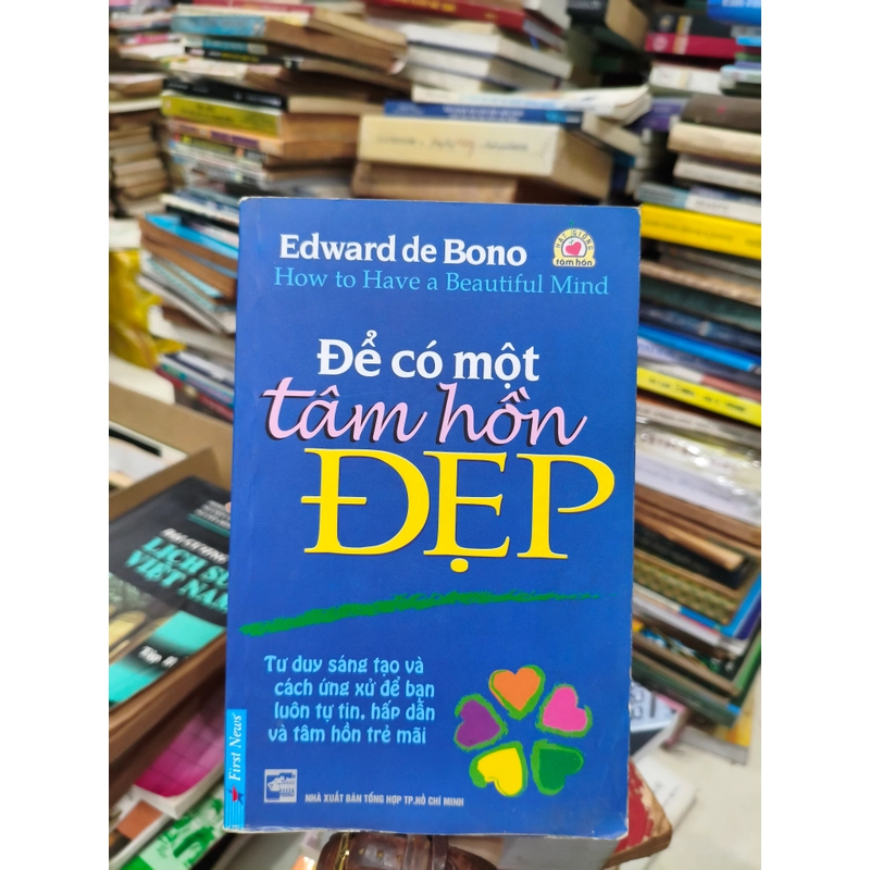 Để có một tâm hồn đẹp 🌱 462276