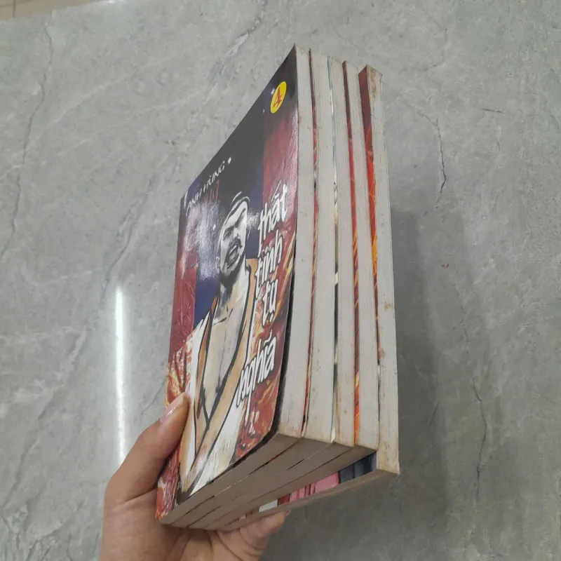 ANH HÙNG LƯƠNG SƠN BẠC - THI NẠI AM 783115