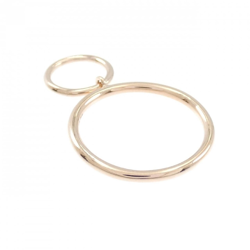 Nhẫn K10PG エテ - Hàng hiệu Authentic 834973