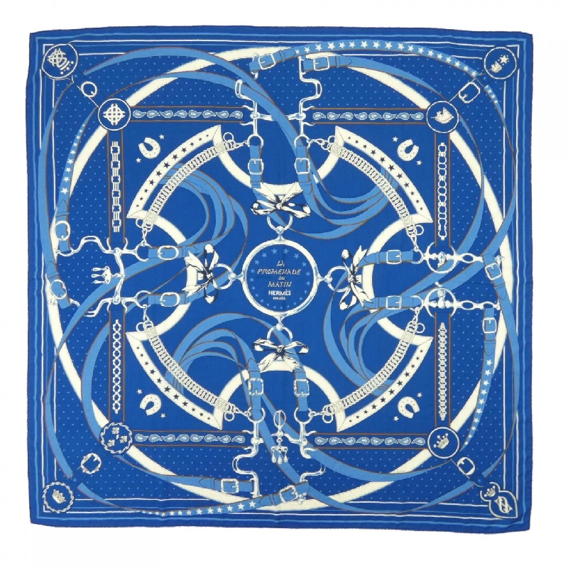 Khăn choàng HERMES - Hàng hiệu Authentic 834456