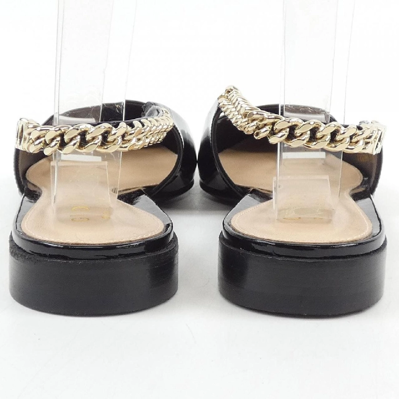 Giày cao gót GUCCI 786599 - Hàng hiệu Chính hãng 827615