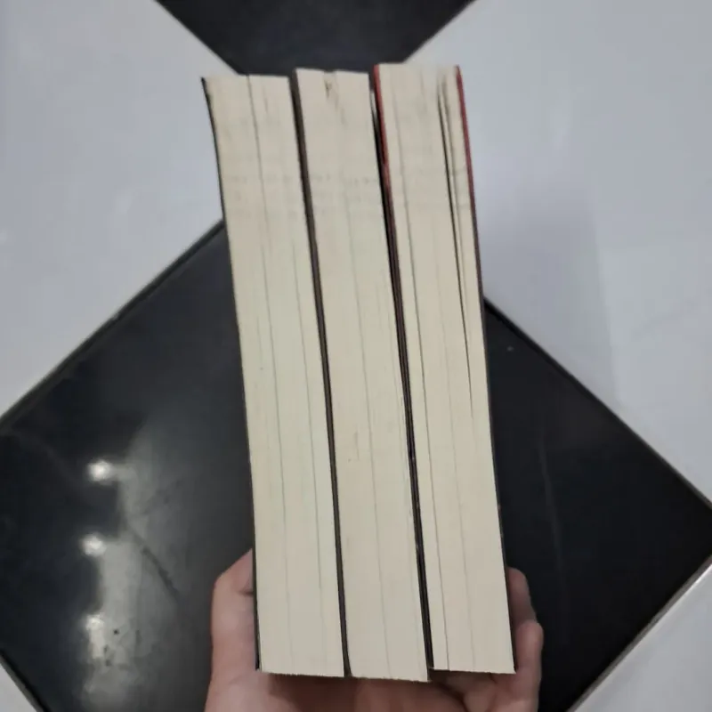 Việt ma Tân Lục 1003399