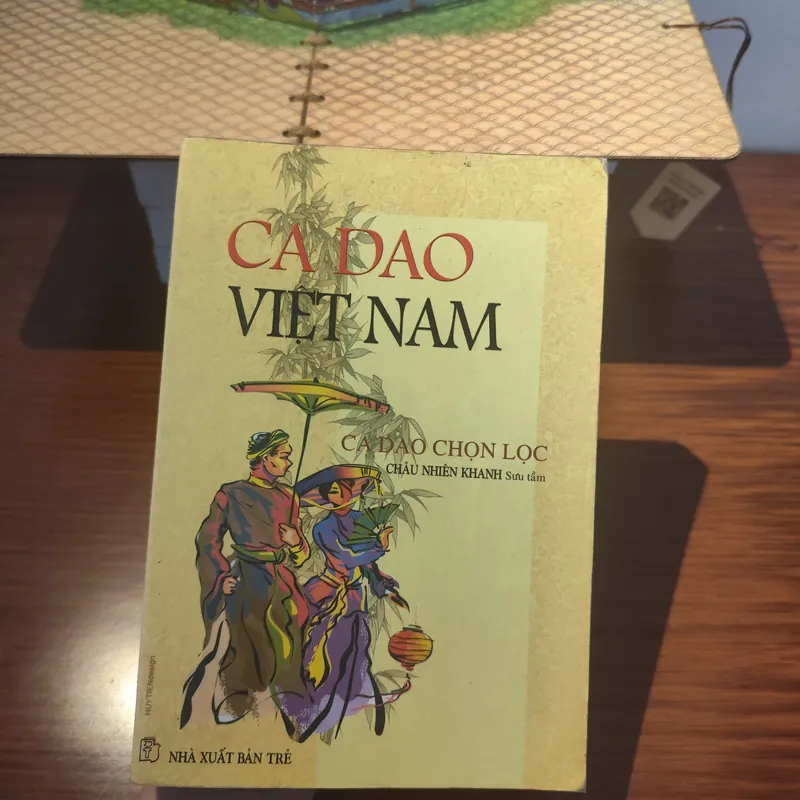 Ca dao Việt Nam  562065