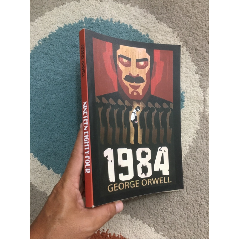 1984 - George Orwell 224743