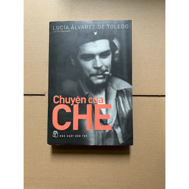 Chuyện của Che 740484