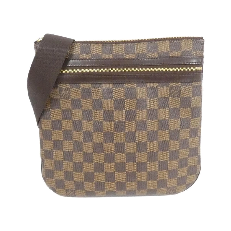 Túi xách vai Louis Vuitton Damier Pochette Bosphore N51111 - Hàng hiệu Chính hãng 803302
