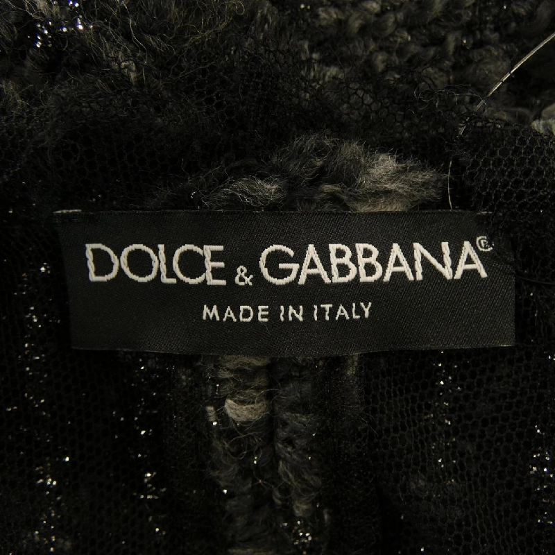 Dolce & Gabbana DOLCE&GABBANA F0Y02T/HJMFX Áo khoác 631582