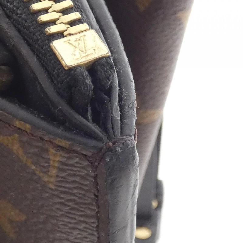 Túi xách vai Louis Vuitton Monogram Fringed Noé M43132 - Hàng hiệu Authentic 769689