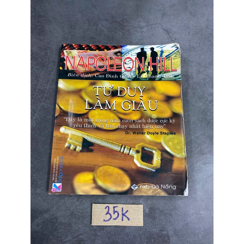 Tư duy làm giàu-Napoleon Hill 520944
