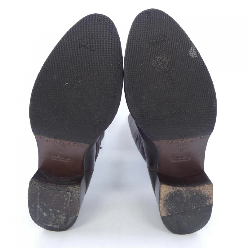 【Mã giảm giá】Giày bốt dài SARTORE 658930