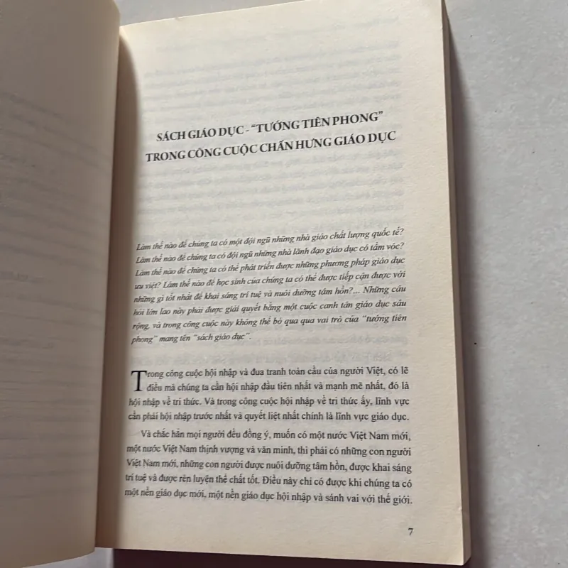 John Dewey về giáo dục 756725