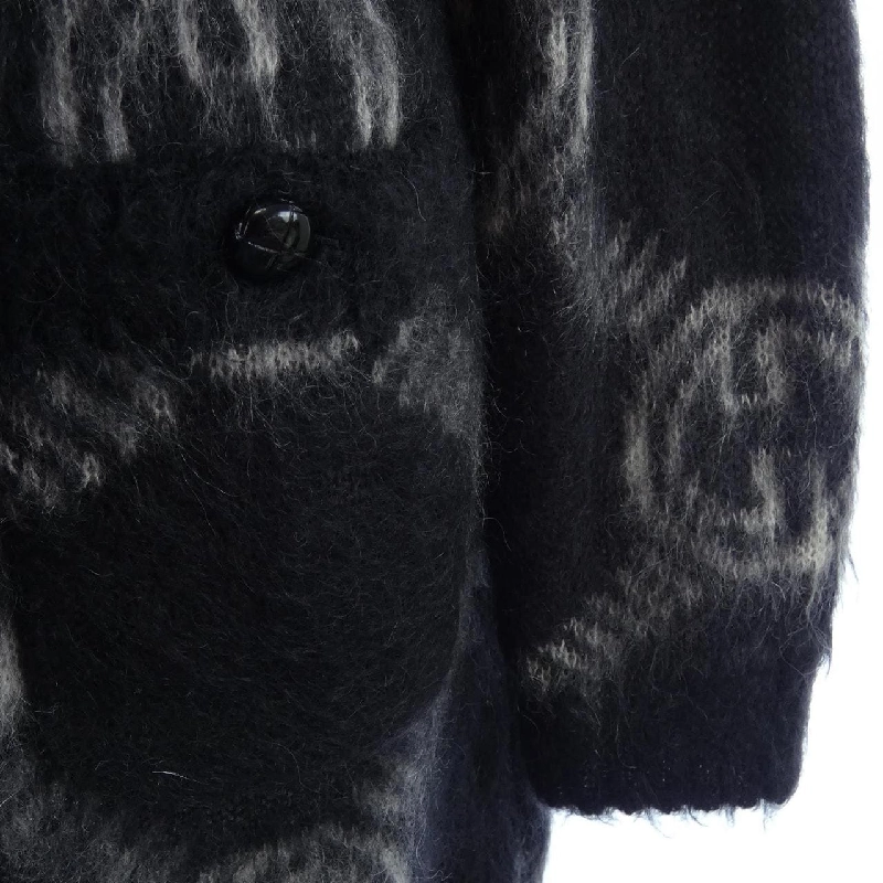 Gucci GUCCI 678835 XKB6K Áo khoác dài 629615