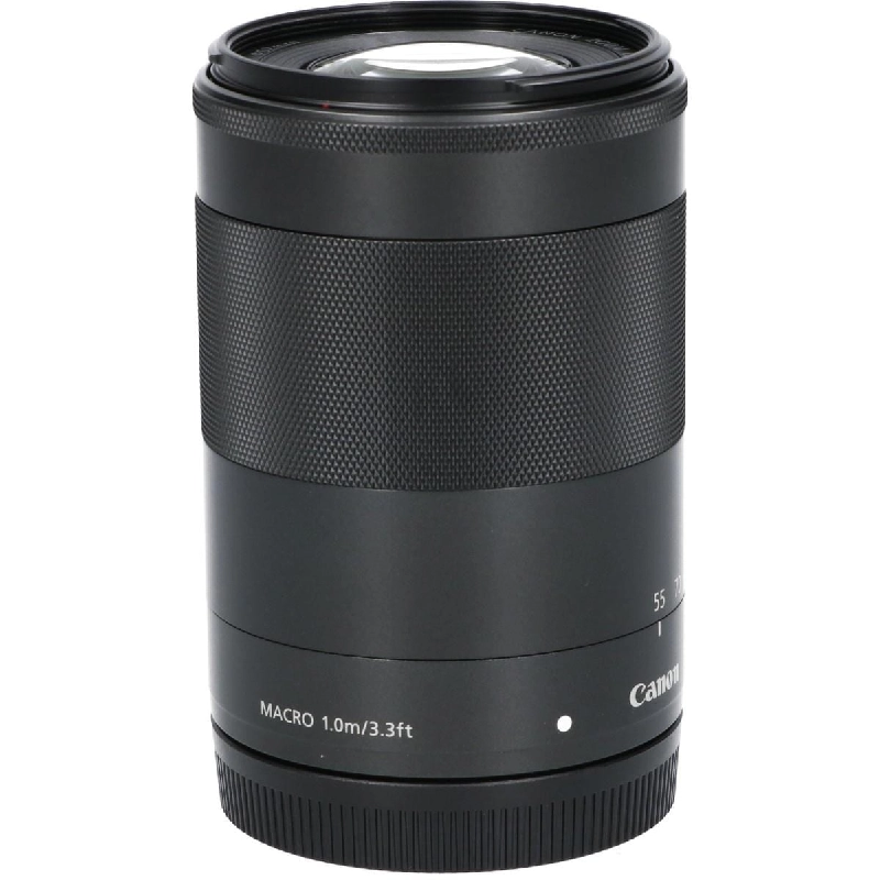 Ống kính EF-M55-200mm F4.5-6.3 IS STM - Hàng hiệu Authentic 879822