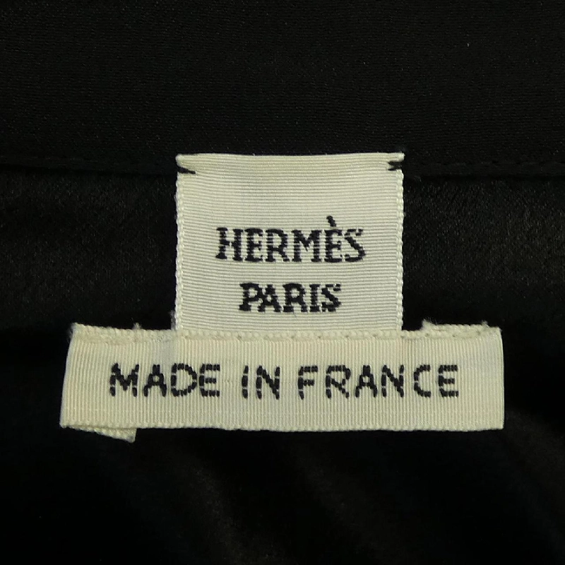 【Khuyến mãi】Đầm HERMES 649634