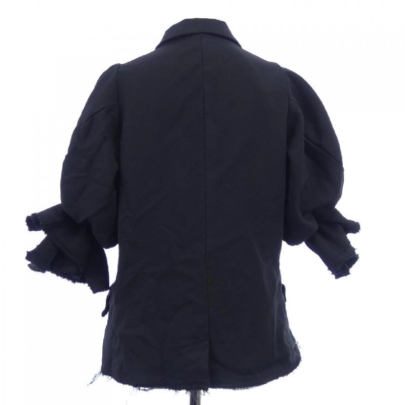 COMME des GARCONS RK-J017 Jacket - Hàng hiệu Authentic 823226
