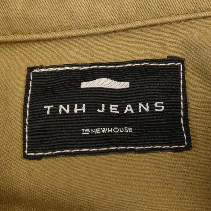 ザニューハウス THE NEWHOUSE Áo gile - Hàng hiệu Authentic 810318