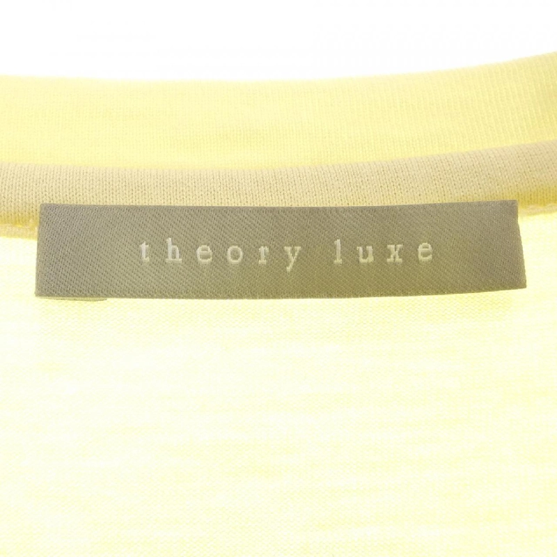 Theory luxe áo 631239