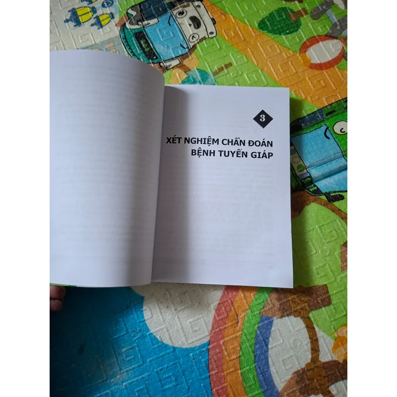 Tìm hiểu bệnh bướu cổ 790886