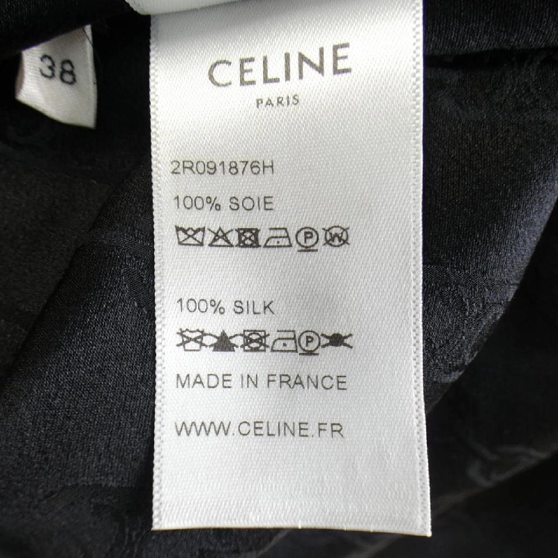 Váy Celine - Hàng hiệu Authentic 819566