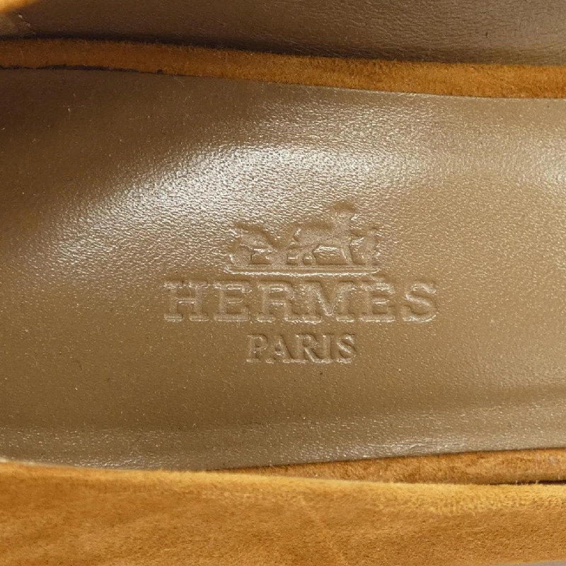 【Mã giảm giá】Giày bệt HERMES 661457