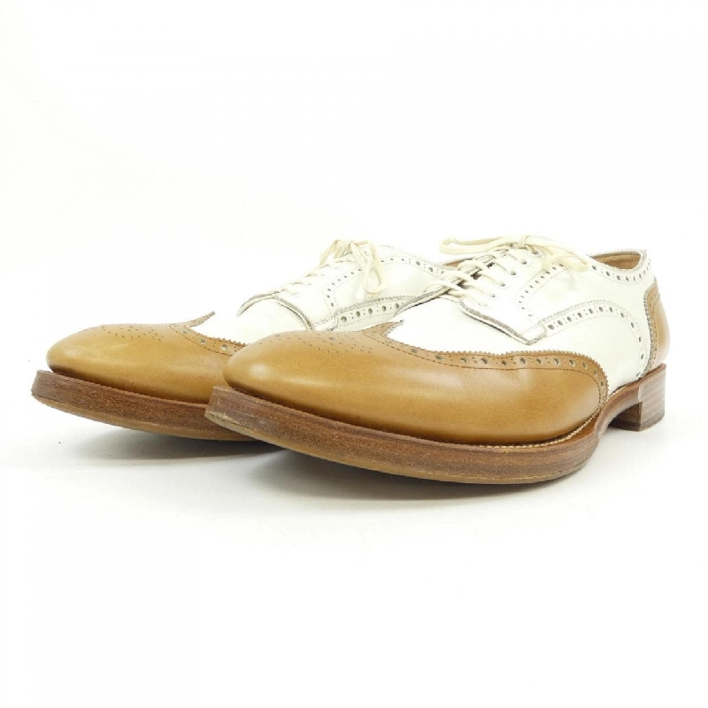 Giày HIROSHI TSUBOUCHI HTV 0915 - Hàng hiệu Authentic 903519