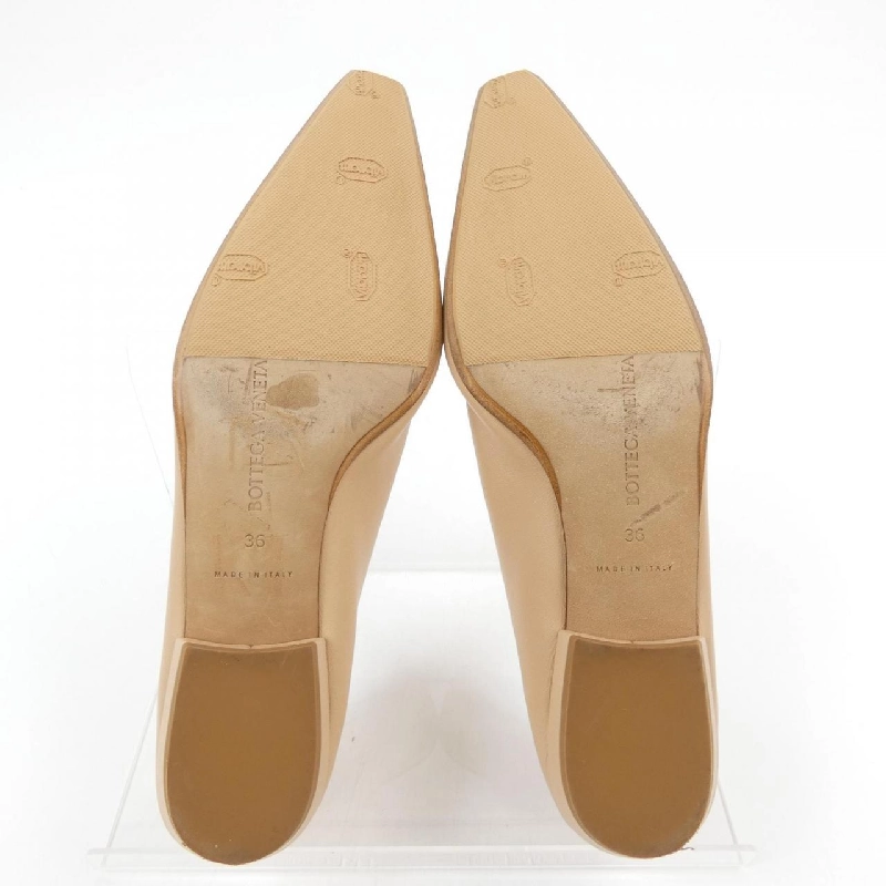 BOTTEGA VENETA 608872 Giày - Hàng hiệu Chính hãng 830523