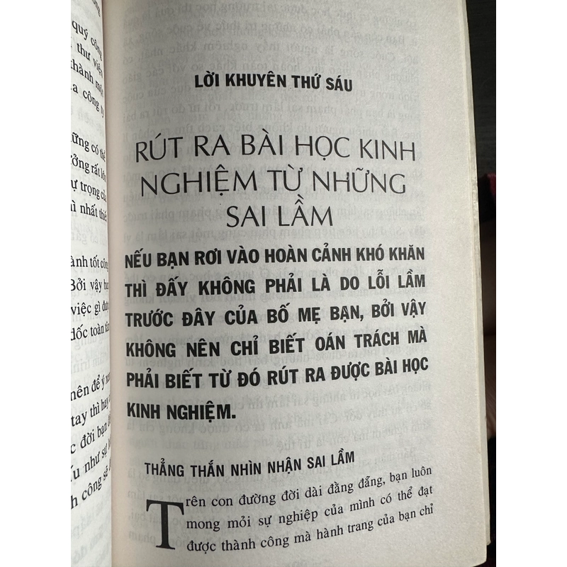 11 Lời khuyên dành cho thế hệ trẻ của Bill Gates 547237