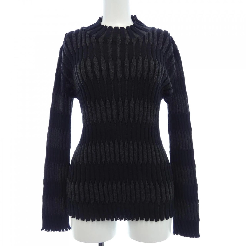 ISSEY MIYAKE ニット 644837