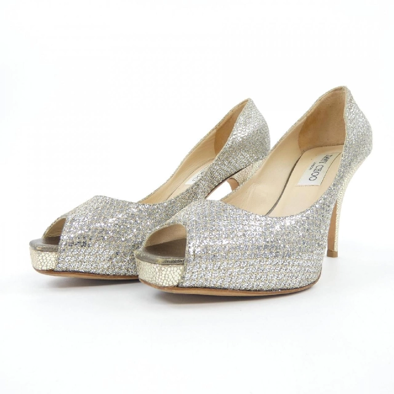 Giày cao gót JIMMY CHOO 655938