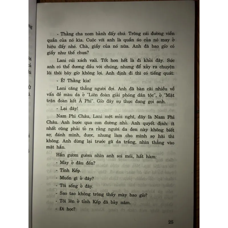 Con đường sấm sét 674600