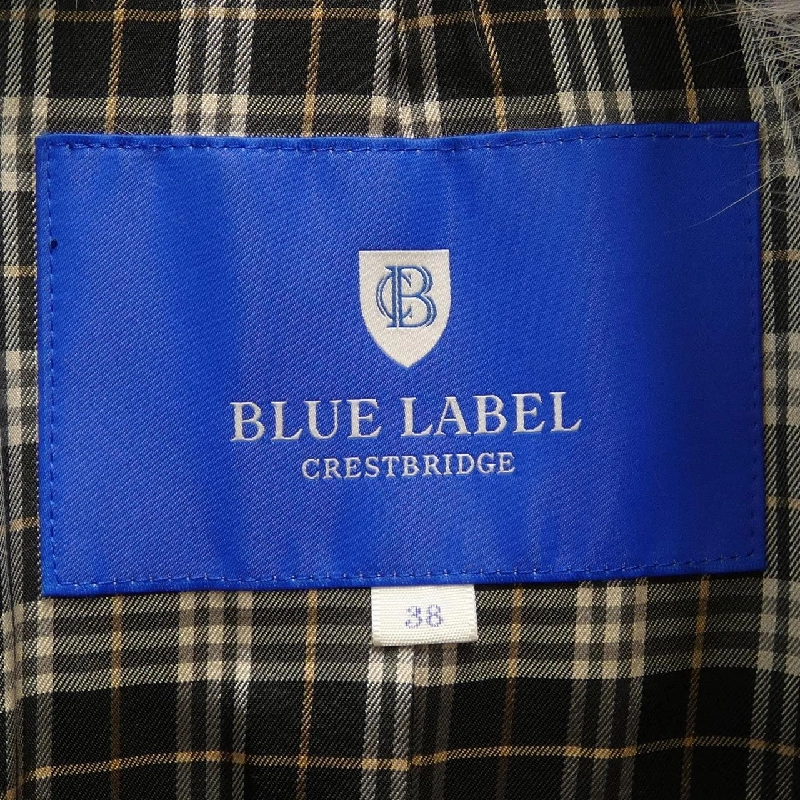 【Mã giảm giá】Burberry Blue Label BURBERRY BLUE LABEL Áo khoác 631834