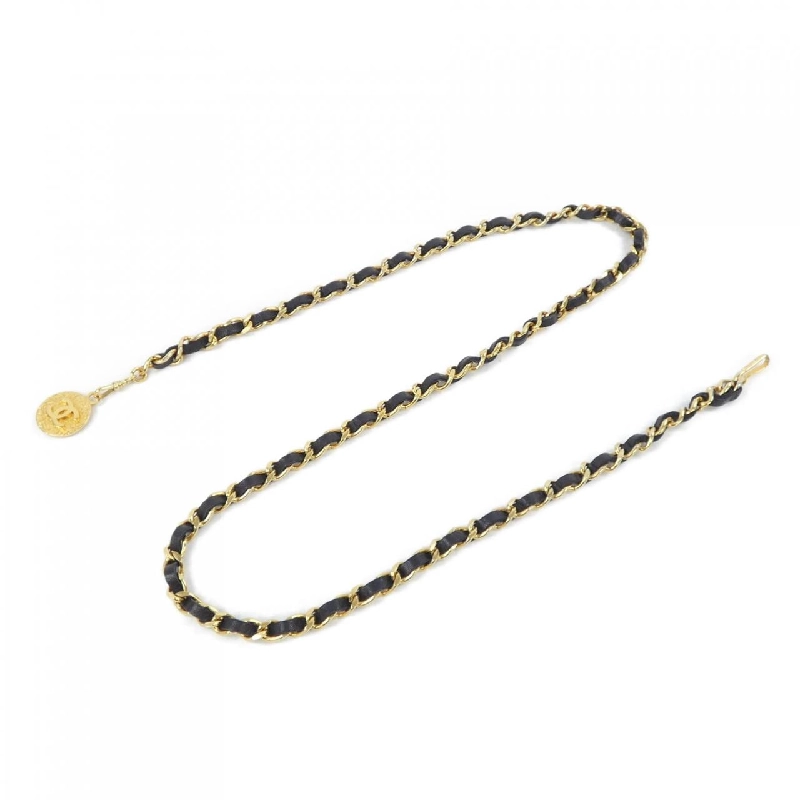 Dây nịt CHANEL - Hàng hiệu Authentic 832644