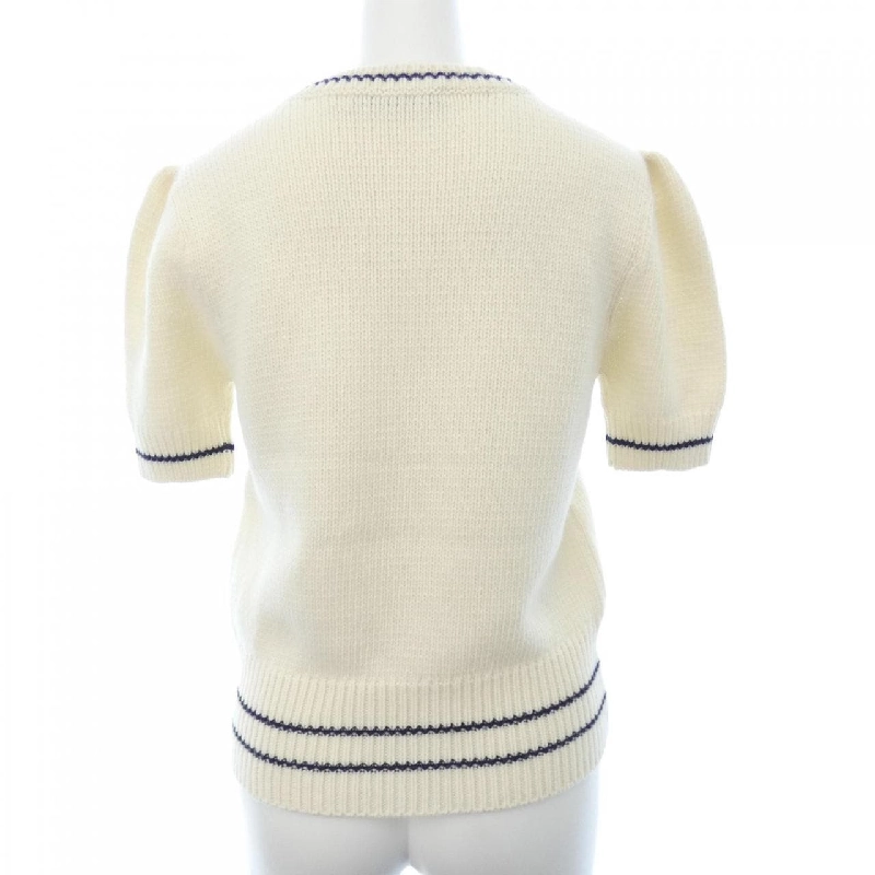 【Mã giảm giá】Christian Dior CHRISTIAN DIOR Áo len 639074