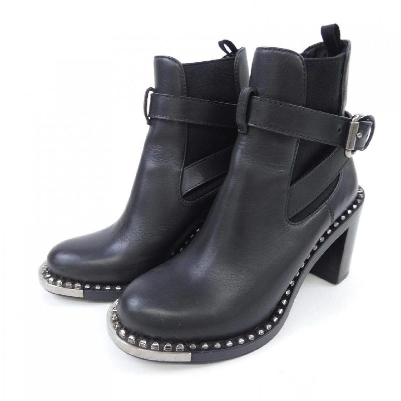 Giày bốt MIU MIU - Hàng hiệu Authentic 828189