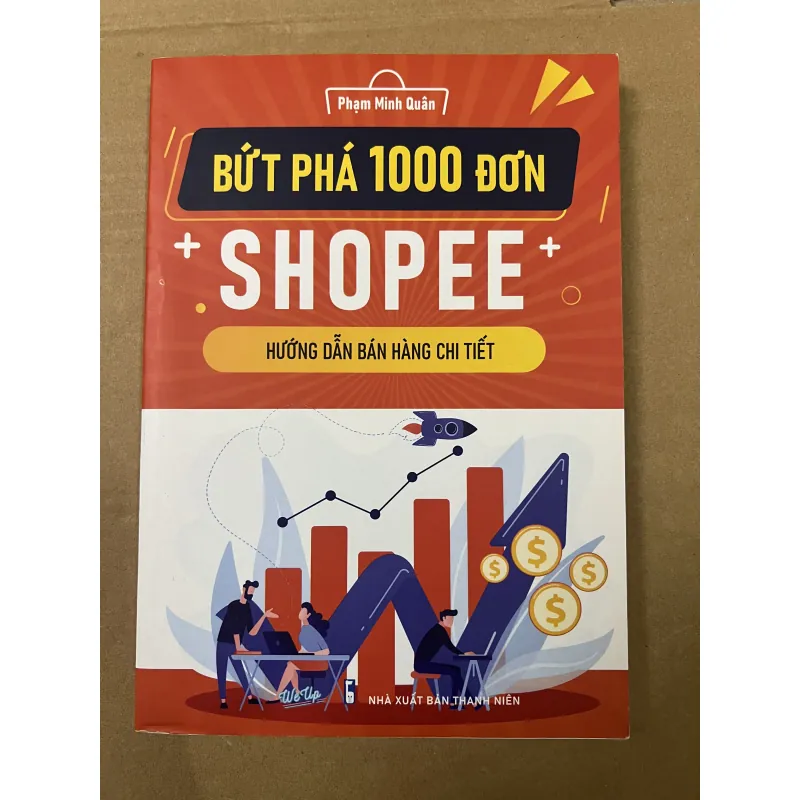 Hướng dẫn bán hàng shoppe 1008388