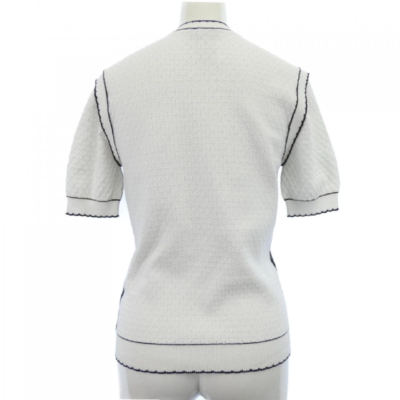 CHANEL P74144K10654 23C Áo len - Hàng hiệu Chính hãng 633884