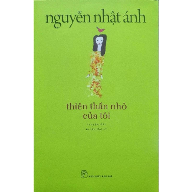 Thiên thần nhỏ của tôi 223887