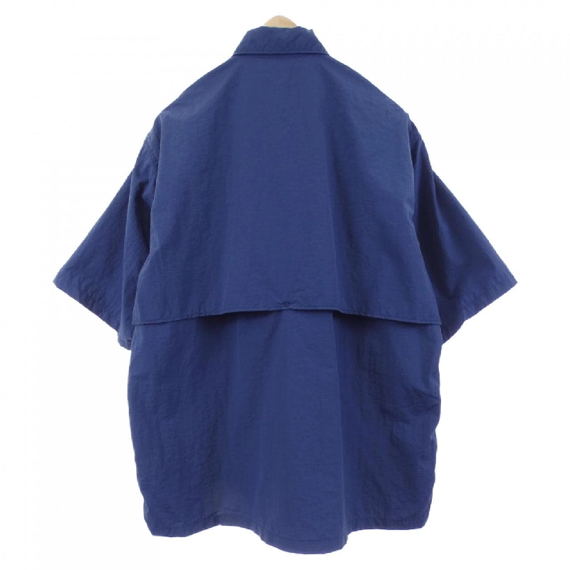 ザノースフェイス THE NORTH FACE NT3210N S／S áo sơ mi - Hàng hiệu Authentic 892900