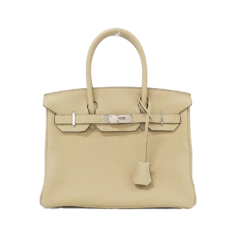 【Sản phẩm chưa sử dụng】Túi Hermes Birkin 30cm 030520CK 618026