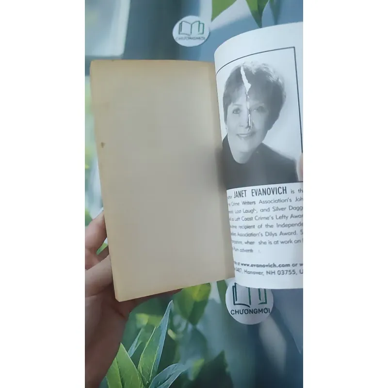 To the Nines - Janet Evanovich 1027216