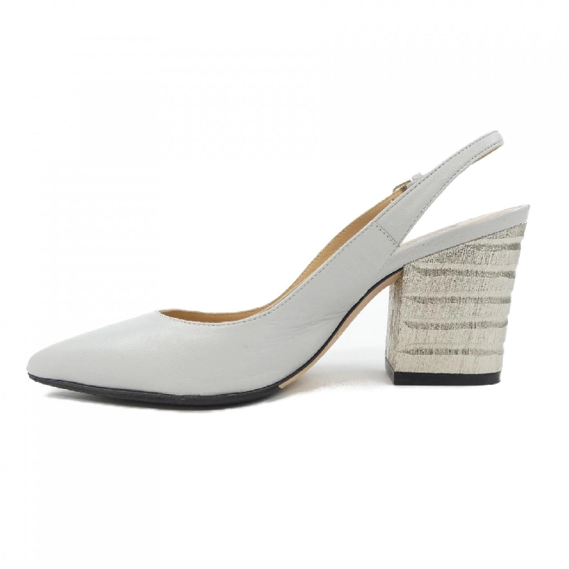 Giày cao gót Sergio Rossi - Hàng hiệu Authentic 828869