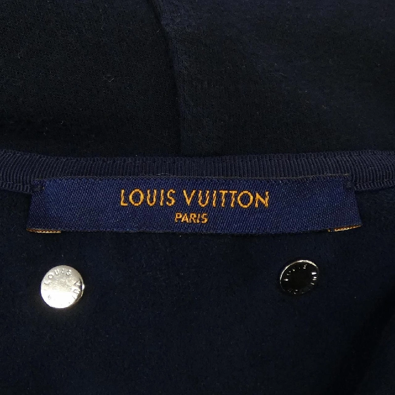 Hàng hiệu Louis Vuitton Travel Zip-Up Hoodie HFY42WJUJ - Áo khoác 890112