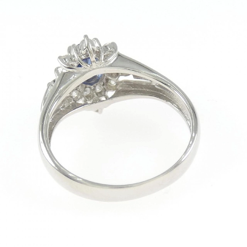 Nhẫn Sapphire PT900 - Hàng hiệu Chính hãng 852882